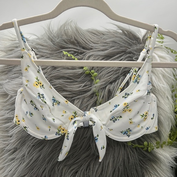 Blackbough bikini top Mimi style size S, M, L, XL - Picture 4 of 7